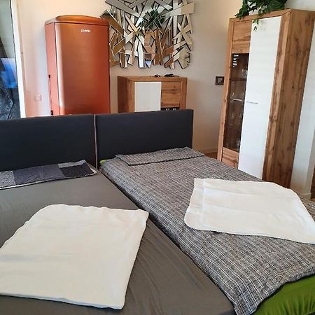 Exklusivwohnung Leipzig Flughafen Landsberg  외부 사진