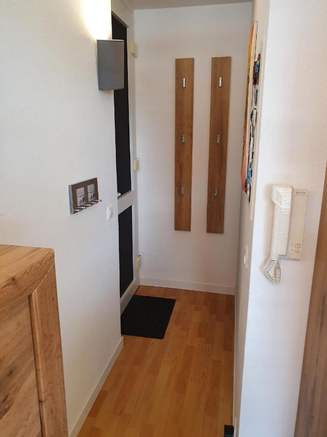 Exklusivwohnung Leipzig Flughafen Landsberg  외부 사진